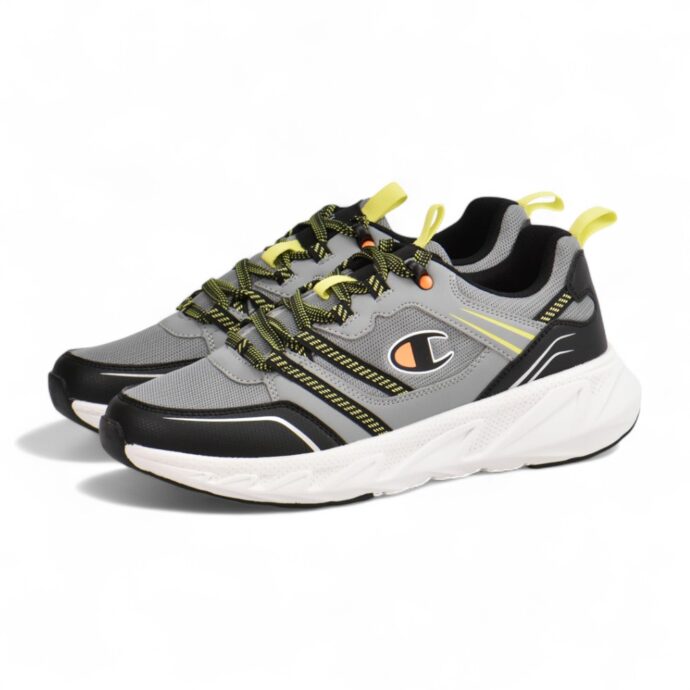 Champion memory grey – Image 2