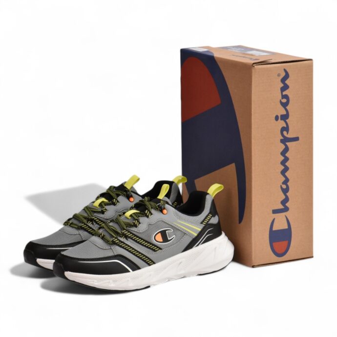 Champion memory grey – Image 3