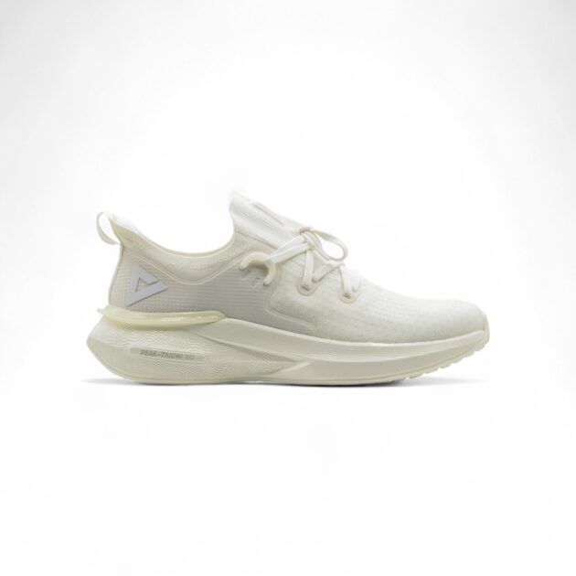 Peak Baskets Homme Taichi 3.0 Beige