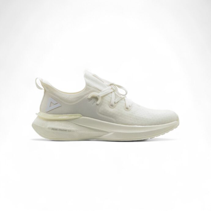 Peak Baskets Homme Taichi 3.0 Beige