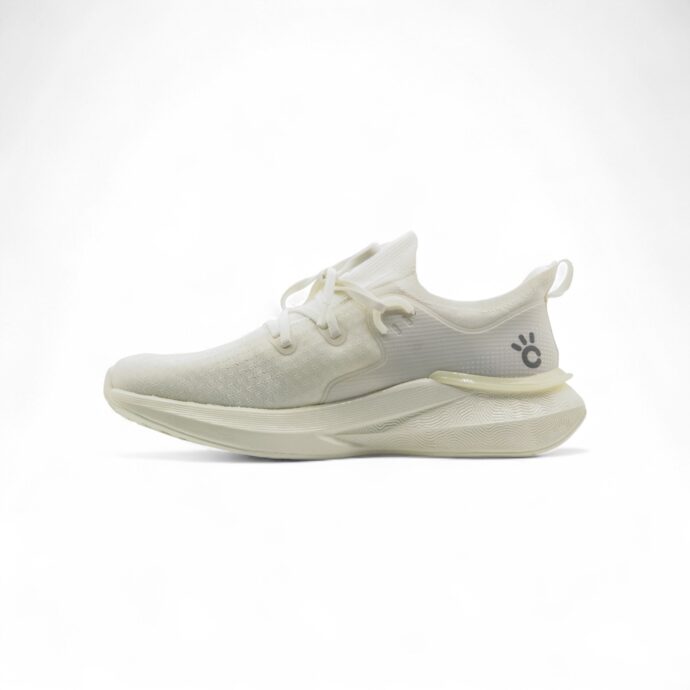 Peak Baskets Homme Taichi 3.0 Beige – Image 3