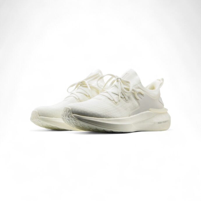 Peak Baskets Homme Taichi 3.0 Beige – Image 2