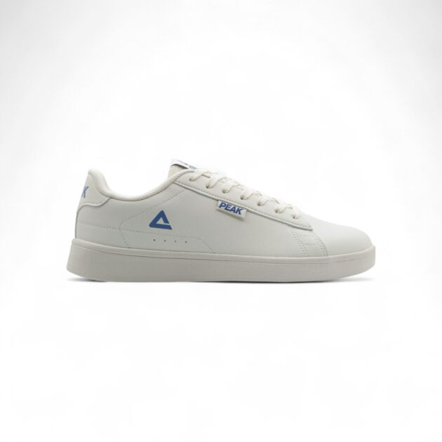 Peak Casual Shoes Canvas white