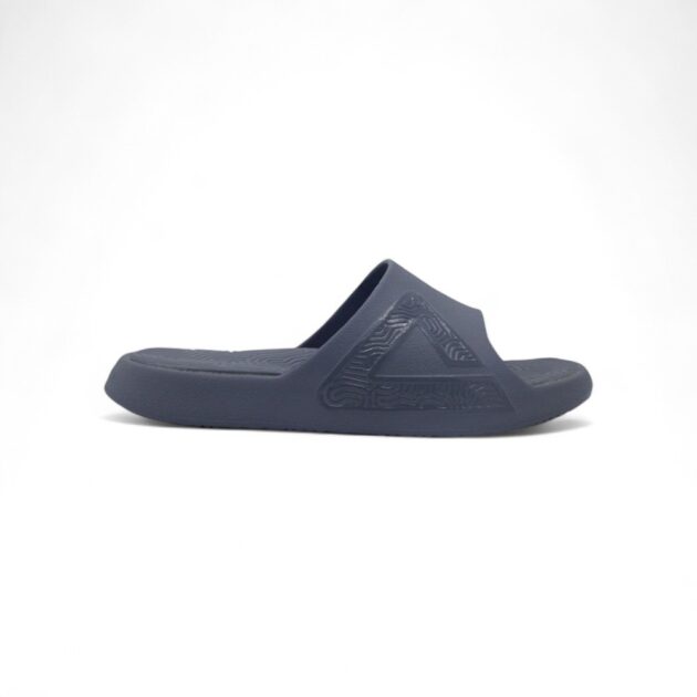 Peak Taichi Slippers Pigeon Grey
