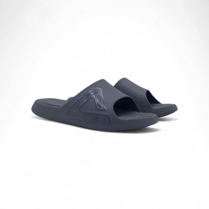 Peak Taichi Slippers Pigeon Grey – Image 2