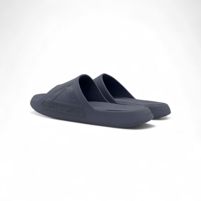 Peak Taichi Slippers Pigeon Grey – Image 3