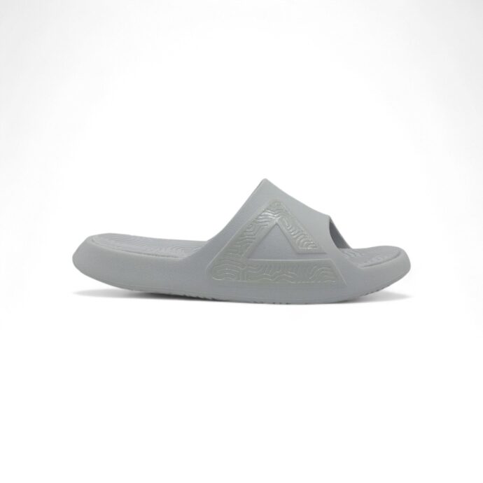 Peak Taichi Slippers Moon Rock Gray