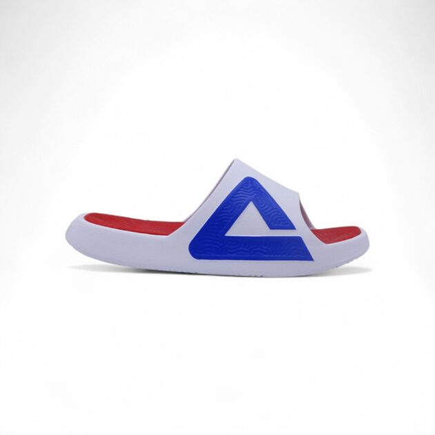 Peak Taichi Slippers Mixed Color