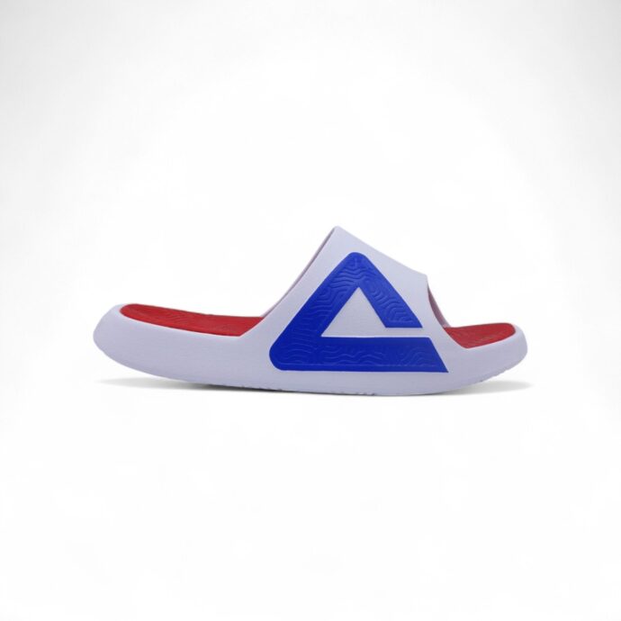 Peak Taichi Slippers Mixed Color
