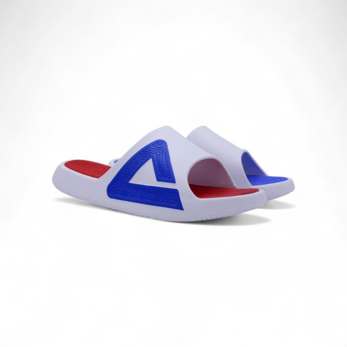Peak Taichi Slippers Mixed Color – Image 2