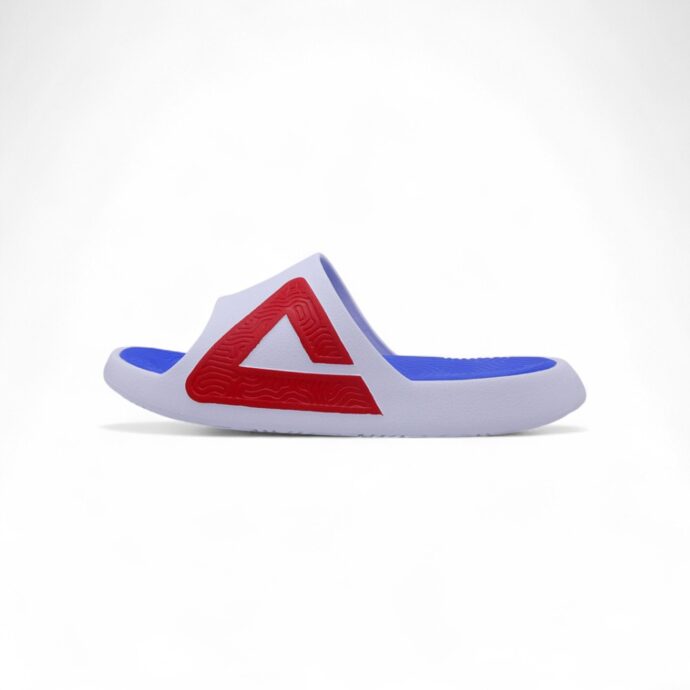 Peak Taichi Slippers Mixed Color – Image 4