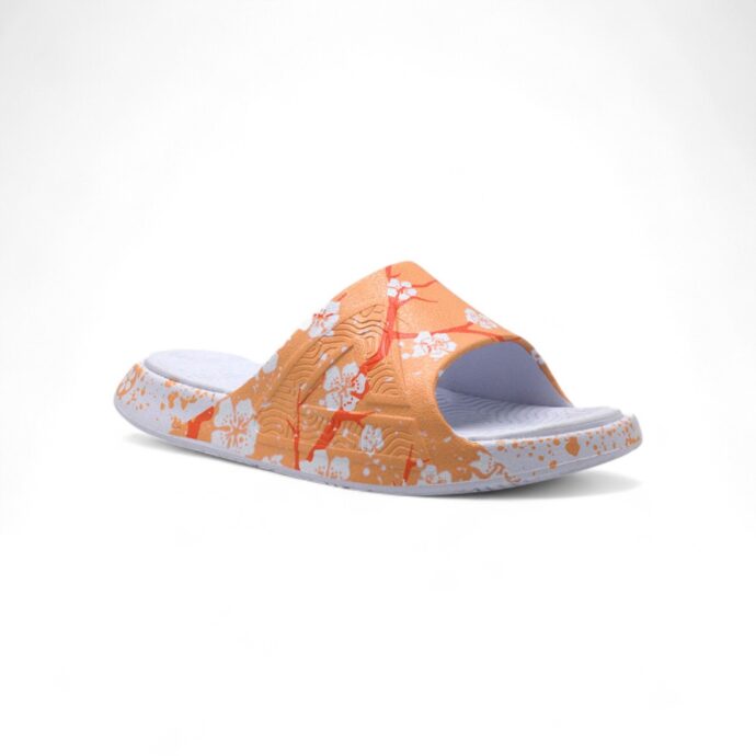 Peak Slides Peach Pink – Image 2