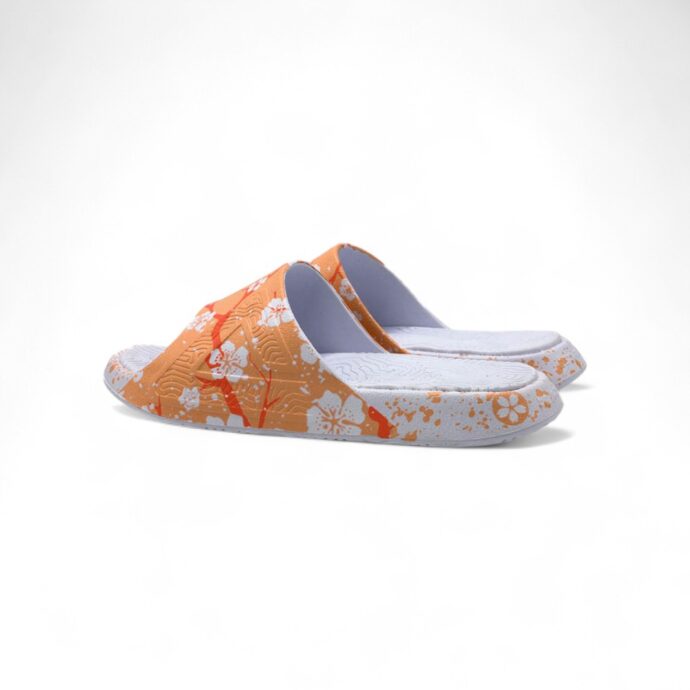 Peak Slides Peach Pink – Image 3