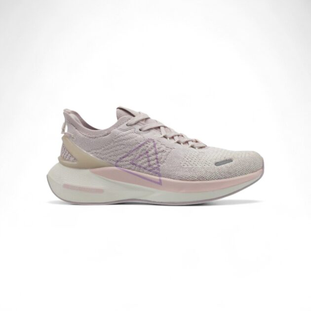 Peak Running Shoes Powder Rose