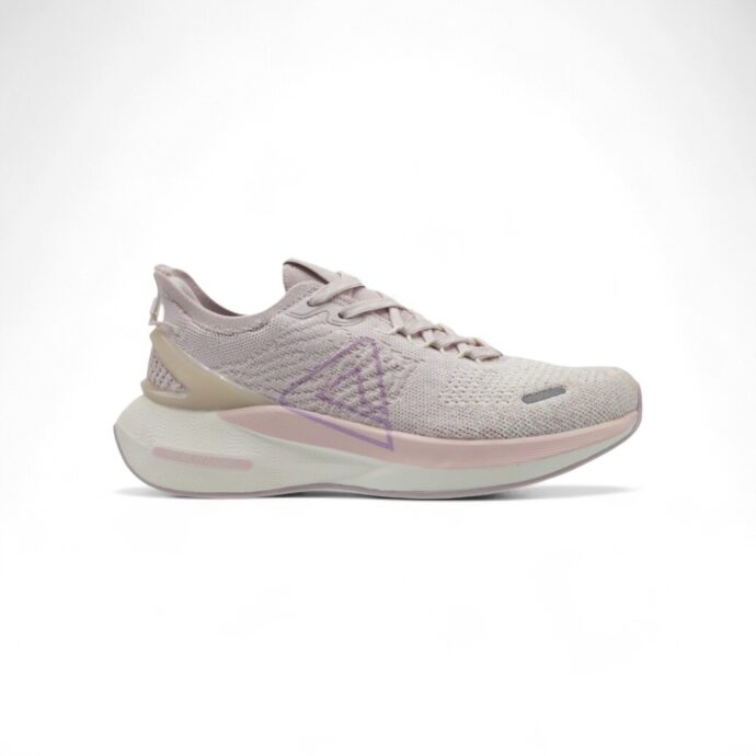 Peak Running Shoes Powder Rose