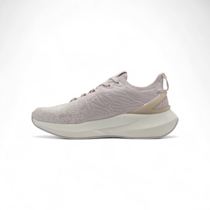 Peak Running Shoes Powder Rose – Image 3