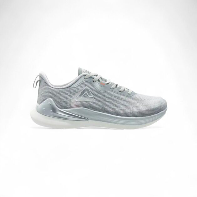 Running Foo Grey
