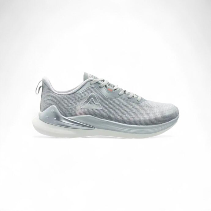 Running Foo Grey