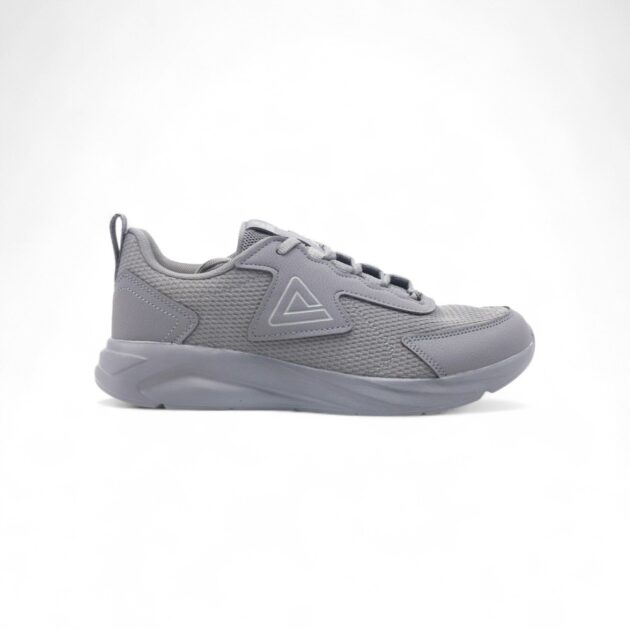 Peak Walking Shoes Dk.Grey