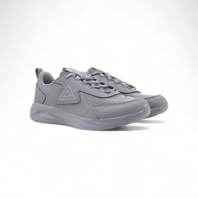 Peak Walking Shoes Dk.Grey – Image 3