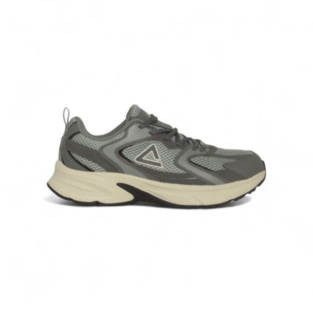 Peak Casual Shoes Paloma Ash