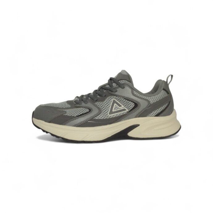 Peak Casual Shoes Paloma Ash – Image 3