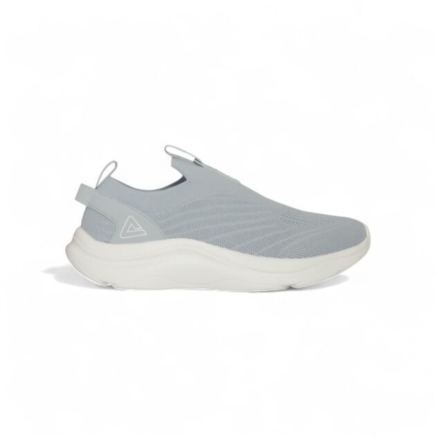 Peak Casual Shoes Ceramic Blue