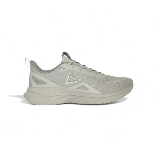 Peak Running Shoes Grey