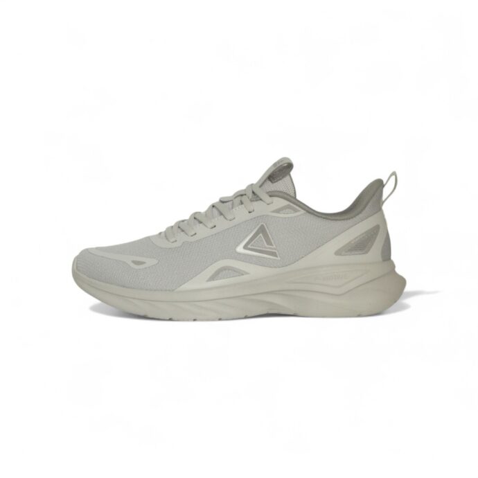 Peak Running Shoes Grey – Image 3