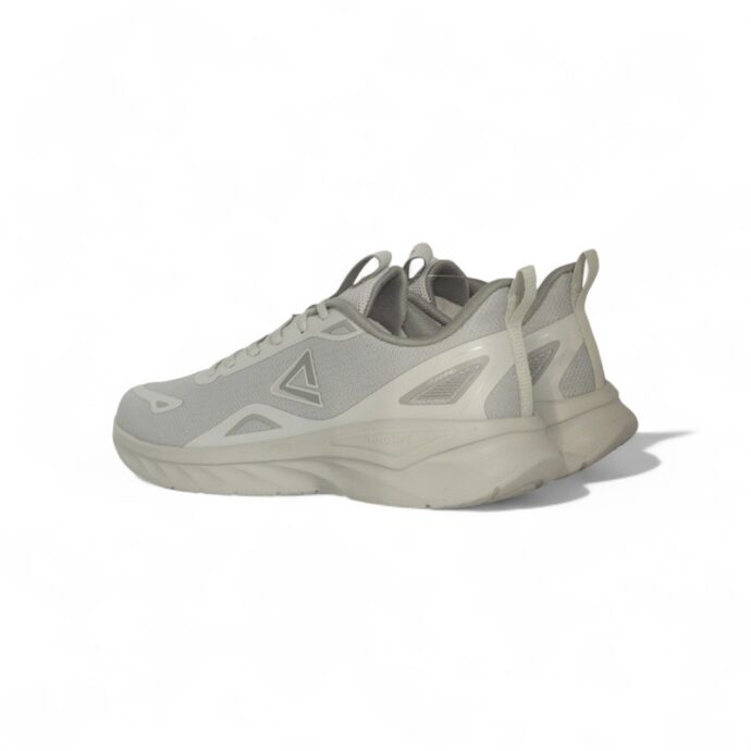 Peak Running Shoes Grey – Image 4
