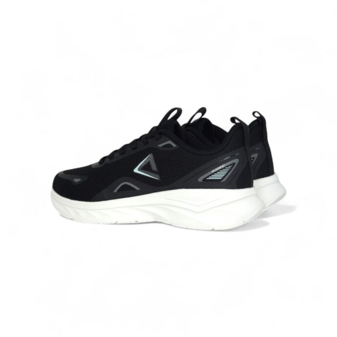 Peak Taichi Running Shoes Black/White – Image 4