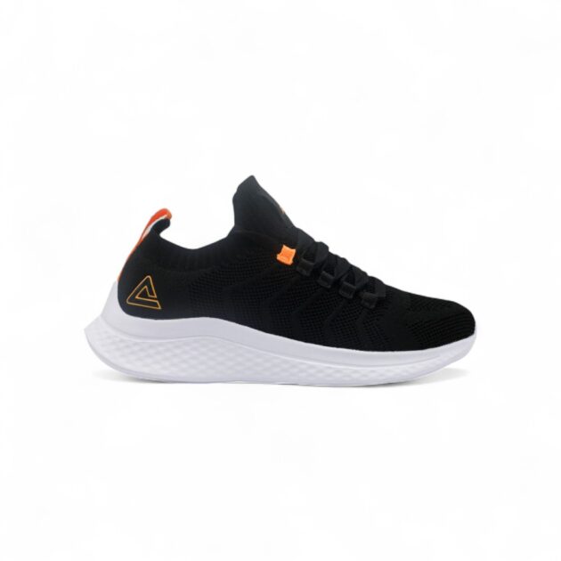 Peak X Light Ii Black Orange