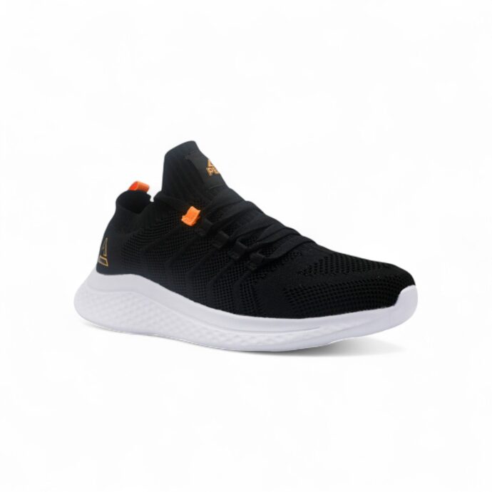 Peak X Light Ii Black Orange – Image 4