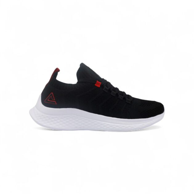 Peak X Light Ii Black Red