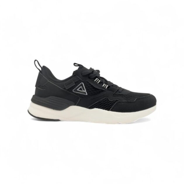 Peak Casual Shoes Black E221147E