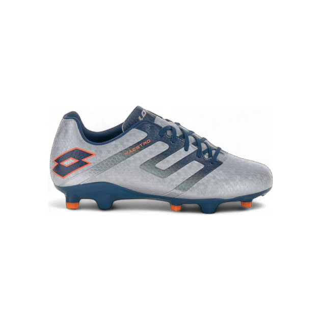 MAESTRO 700 FG FOOTBALL BOOTS GRAY