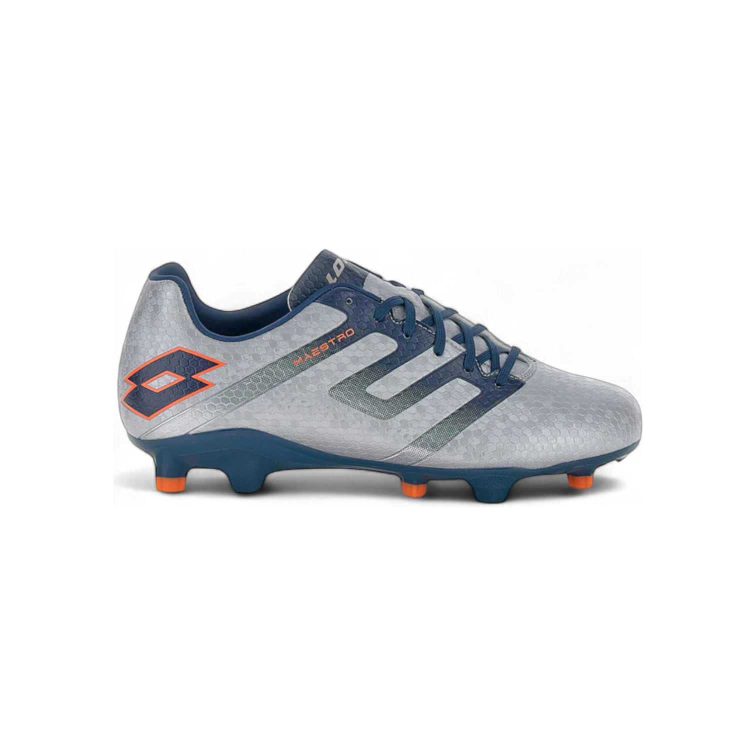 MAESTRO 700 FG FOOTBALL BOOTS GRAY