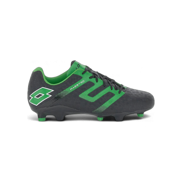 Maestro 700 Fg Football Boots Black