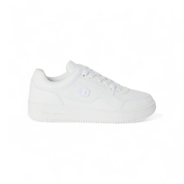 Champion Rebound Low