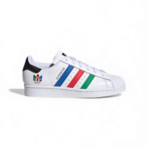 Adidas Superstar