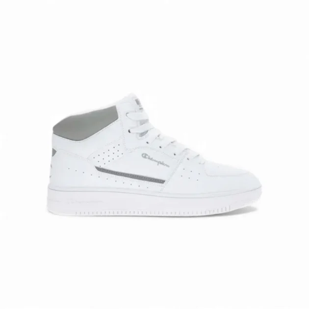 hampion Rebound Evolve II Mid Element - Blanches