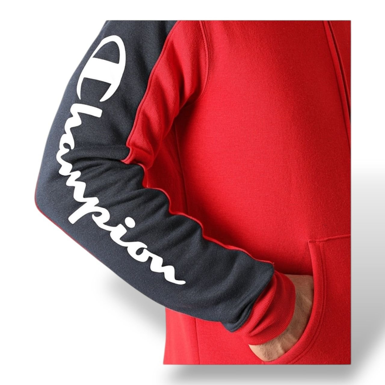 Survêtements Homme champion 216693-RS053 – Image 2