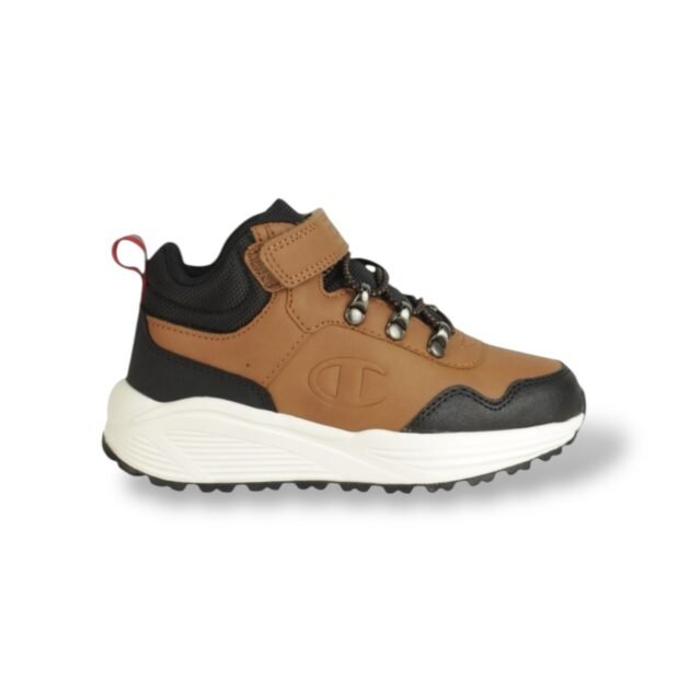 Champion climb rx mid