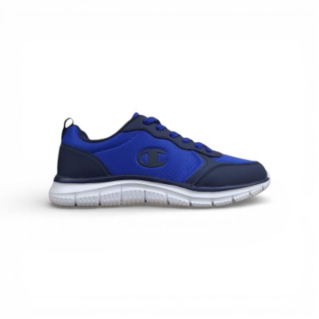 Champion EL45 Low Cut Shoe - S22475-BS036