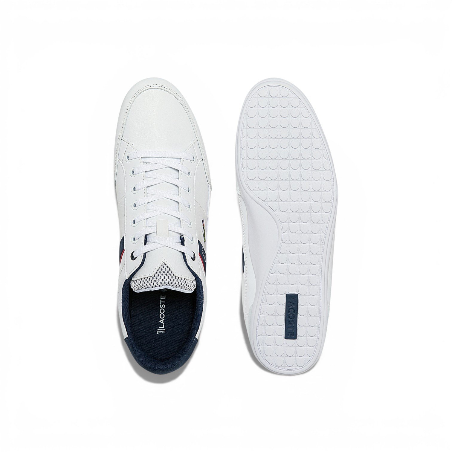 Lacoste - Men's Men's Chaymon Sneakers – Image 3