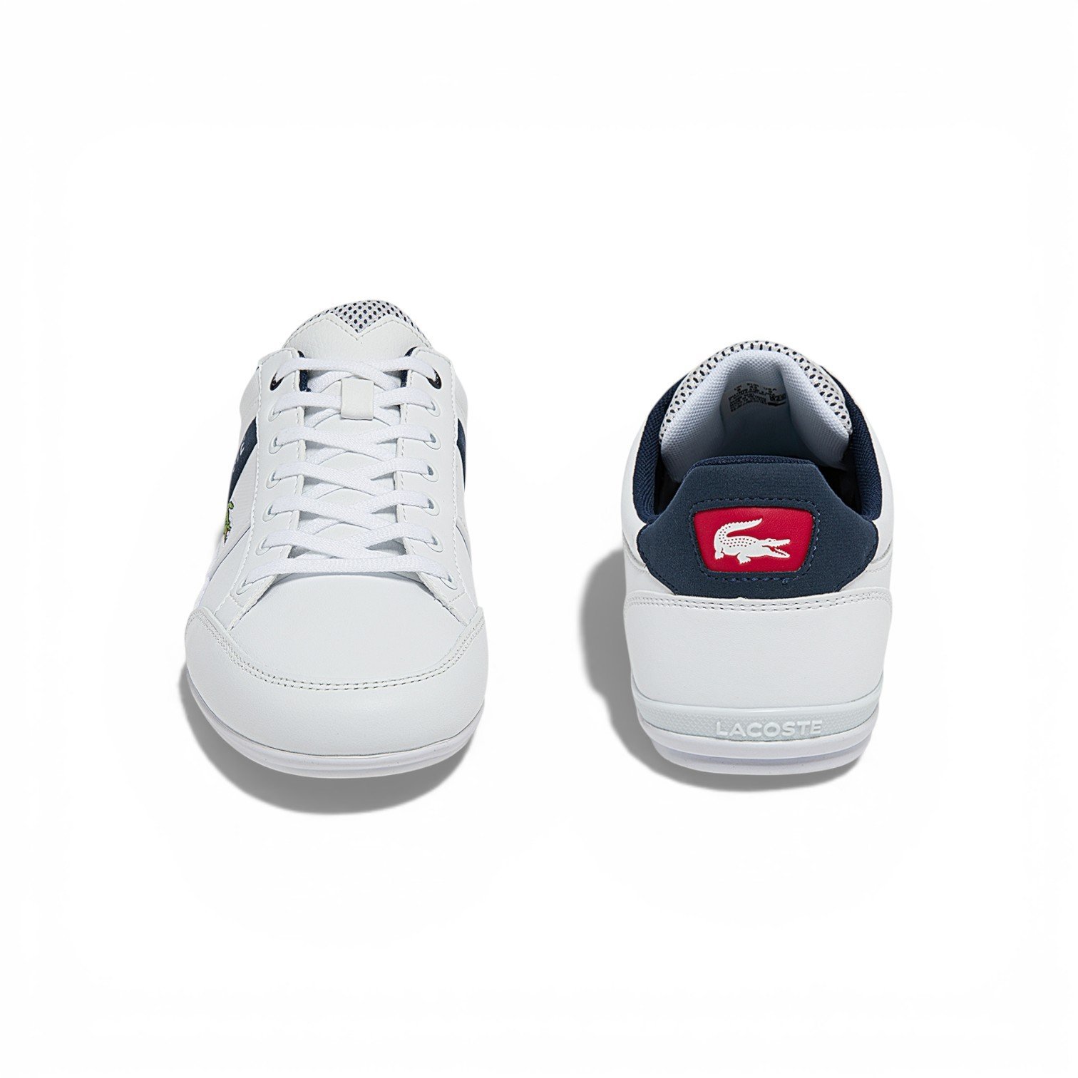 Lacoste - Men's Men's Chaymon Sneakers – Image 4