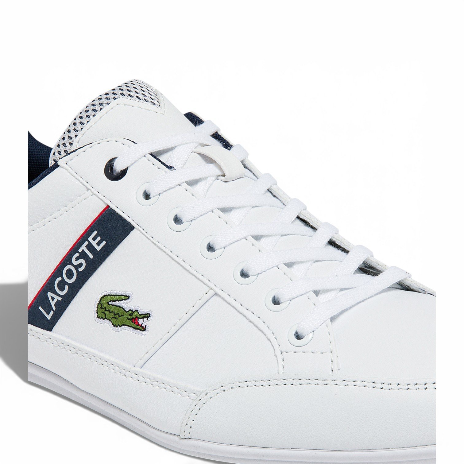 Lacoste - Men's Men's Chaymon Sneakers – Image 5