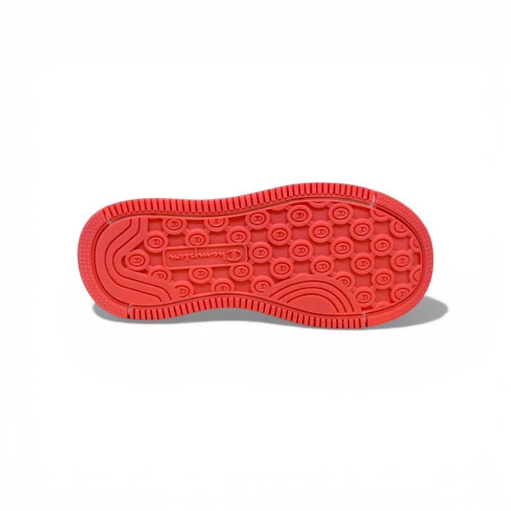 CHAMPION RD18 PLATFORM GLITTER G PS Low Cut Shoe – Image 4