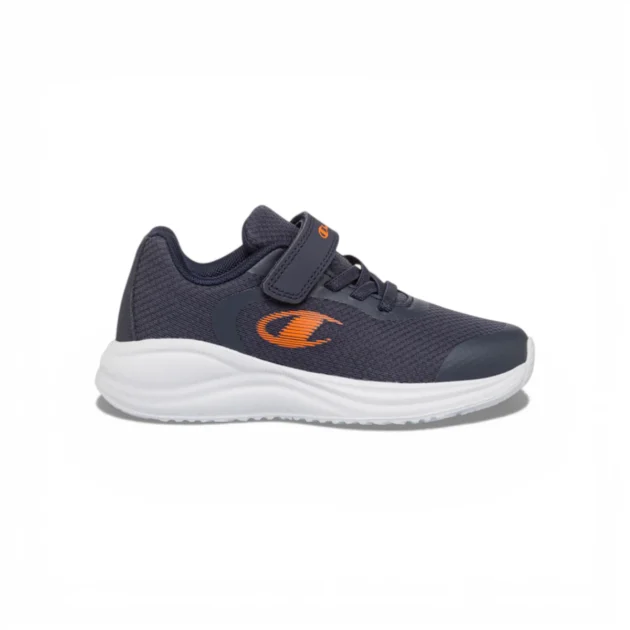 CHAMPION SYPHON ENGAGE MESH B PS Low Cut Shoe