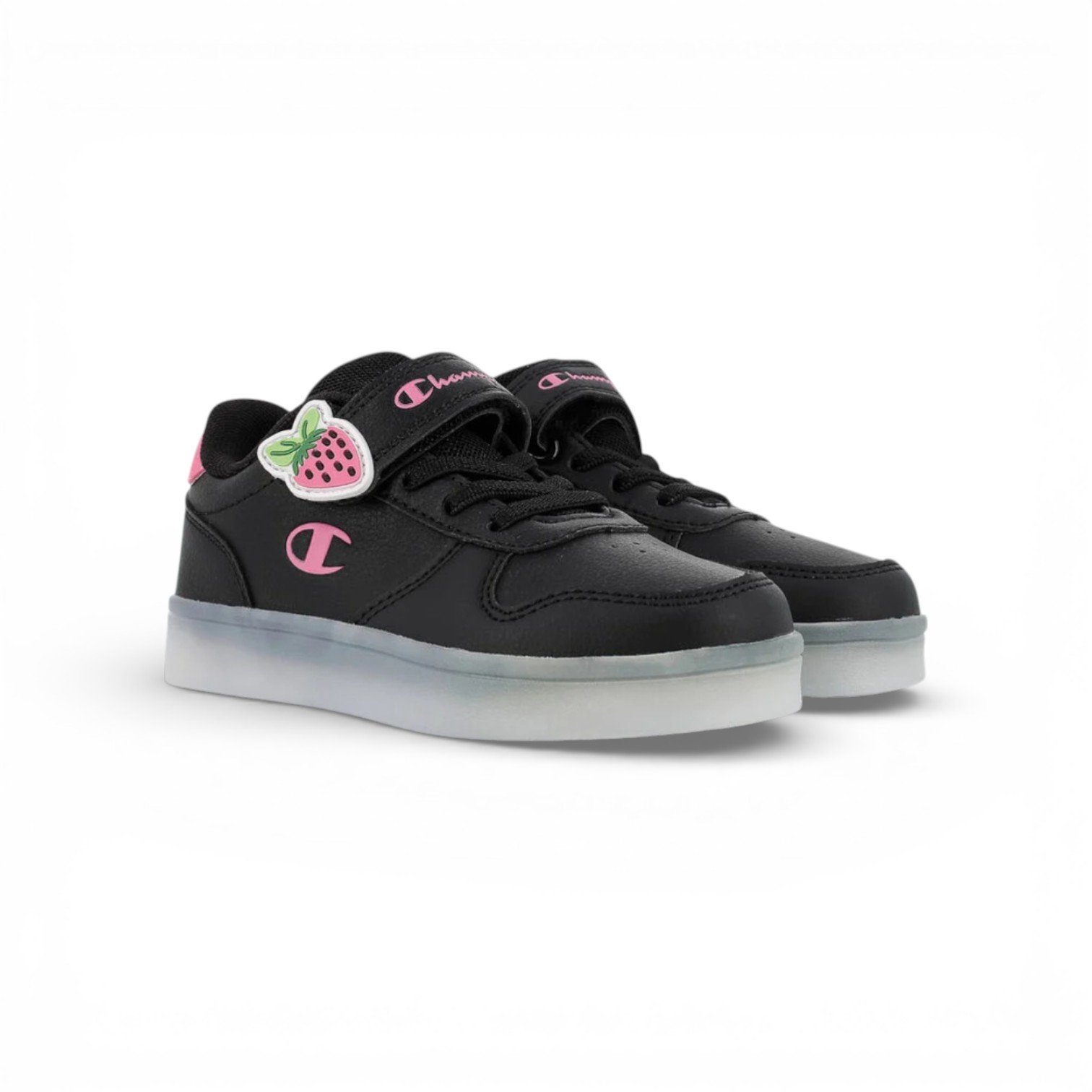 CHAMPION - GLW G PS Low Cut Shoe – Image 2